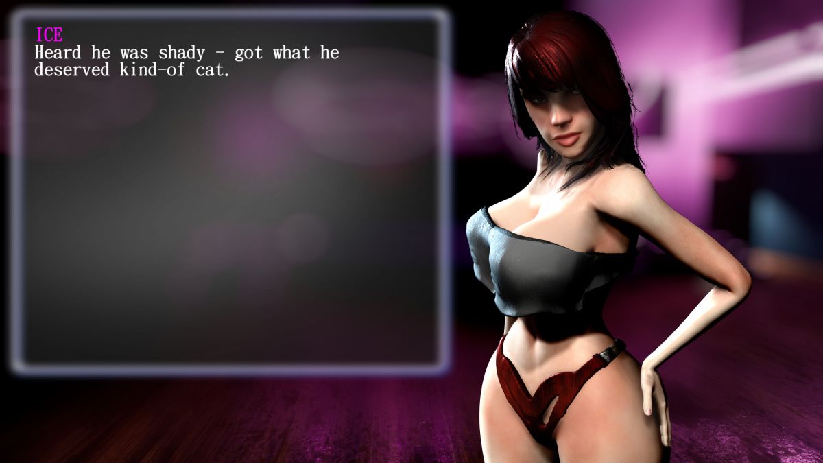 Скриншот 5 к игре Dr Dick Dong: Stripper Underworld