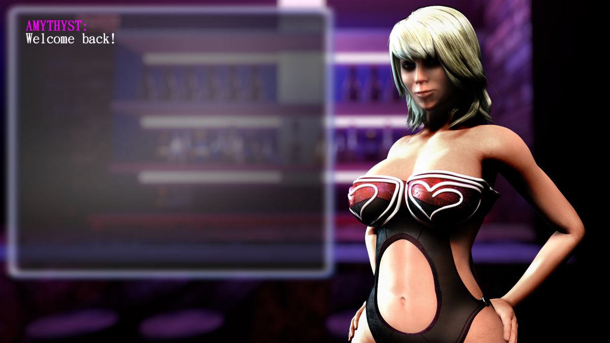 Скриншот 7 к игре Dr Dick Dong: Stripper Underworld