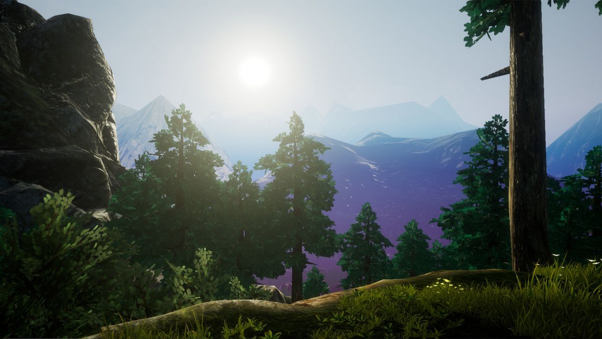 Скриншот 7 к игре Path of Zen