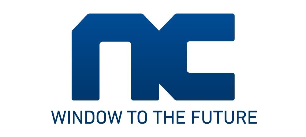 NCSOFT открывает «окно в будущее» вместе с новым логотипом