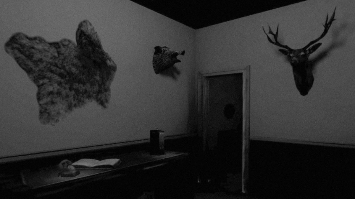 Скриншот 5 к игре Night Of The Living Dead VR