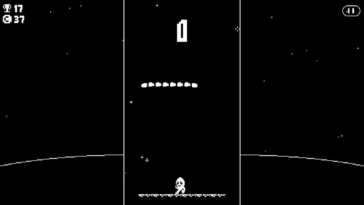 Скриншот 5 к игре Super Orbit