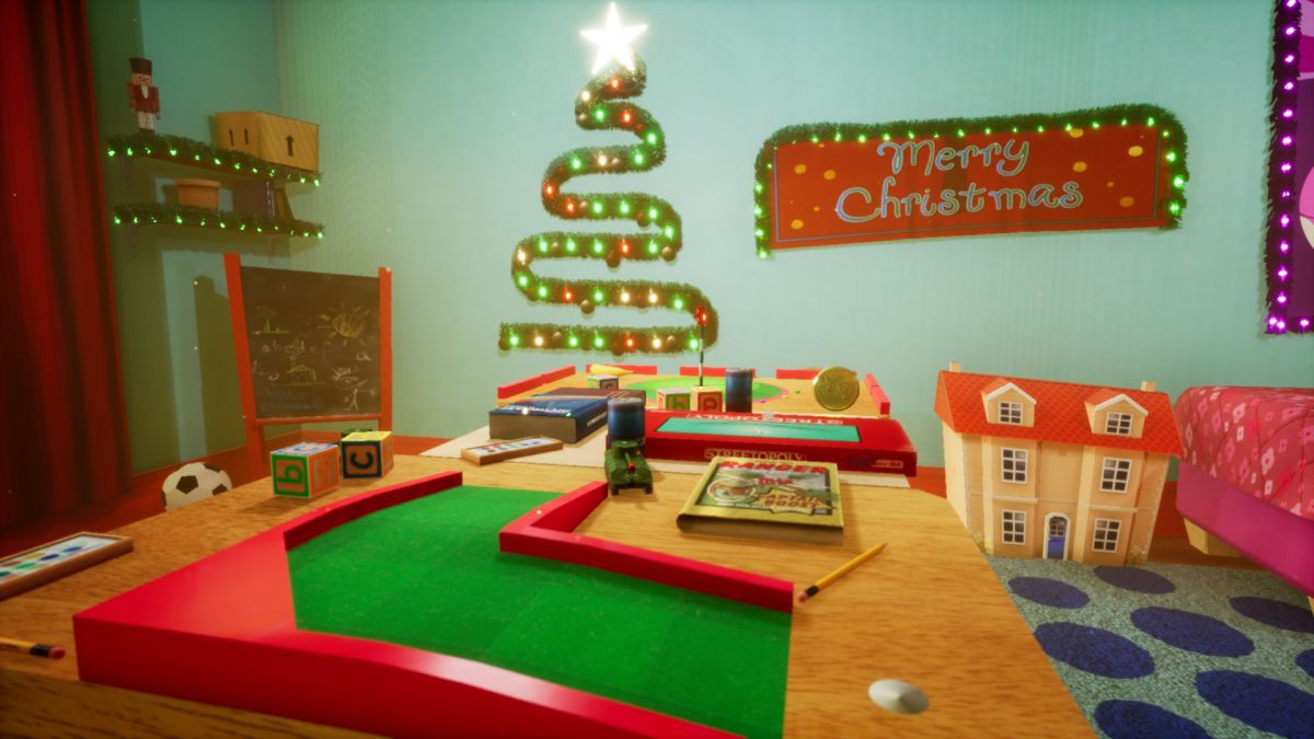 Скриншот 5 к игре House Of Golf