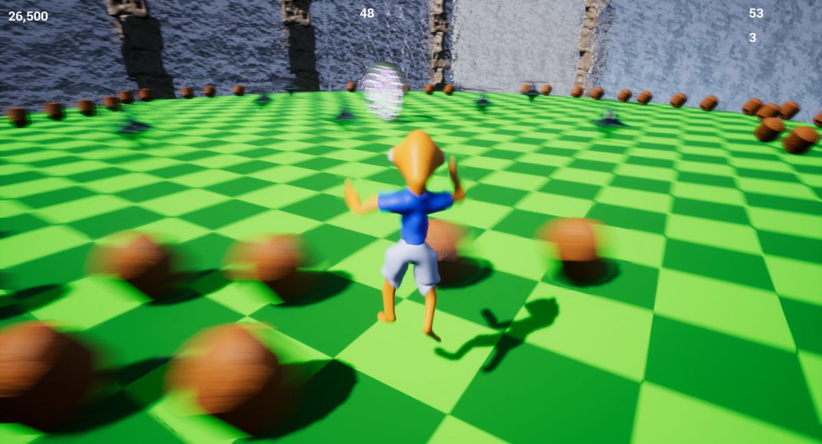 Скриншот 7 к игре Fishy2