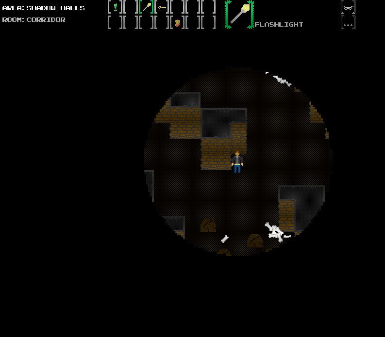Скриншот 5 к игре The Manse on Soracca