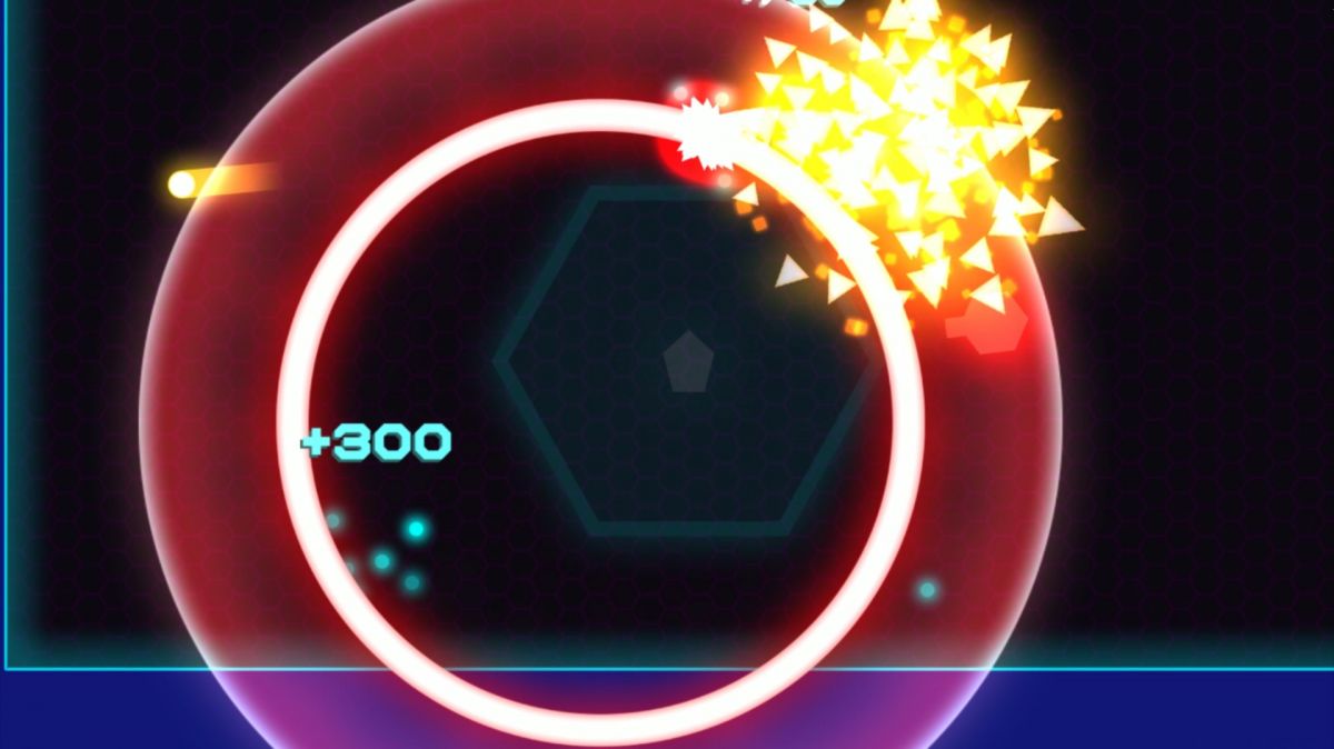Скриншот 9 к игре In The Crossfire