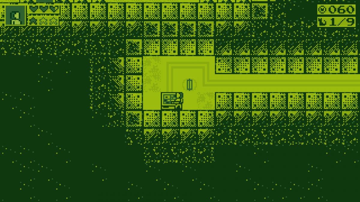 Скриншот 5 к игре CHIP: Rescuer of Kittens