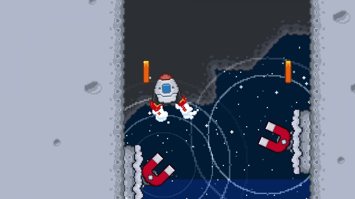 Скриншот 7 к игре Super Rocket Ride