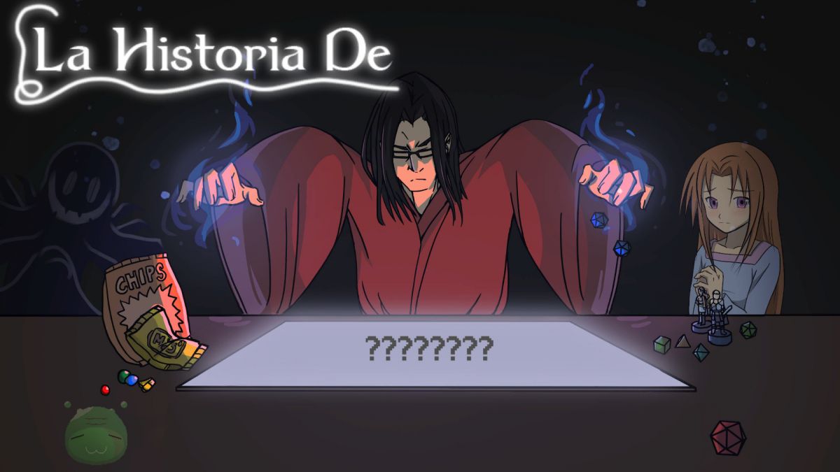 Скриншот 5 к игре La Historia De
