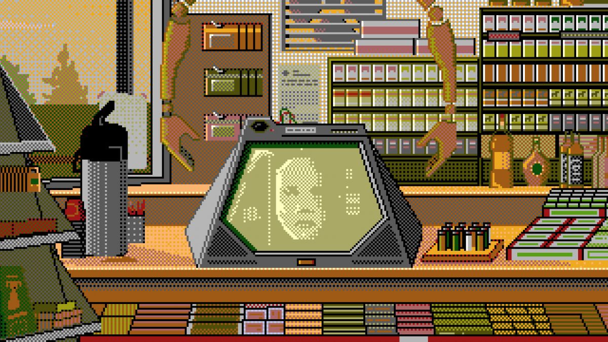 Скриншот 7 к игре NORCO