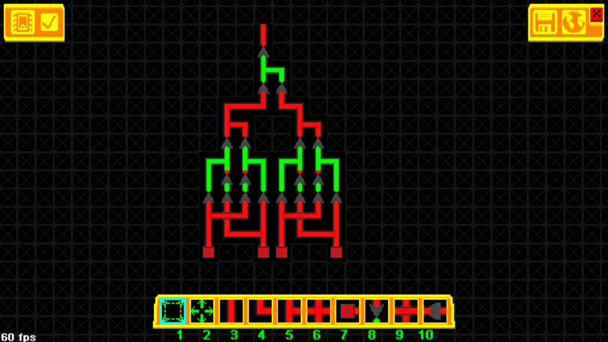 Скриншот 5 к игре Boolean