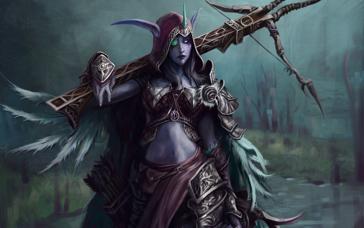 Директор World of Warcraft: «У нас нет планов по добавлению контента между 8.3 и Shadowlands»