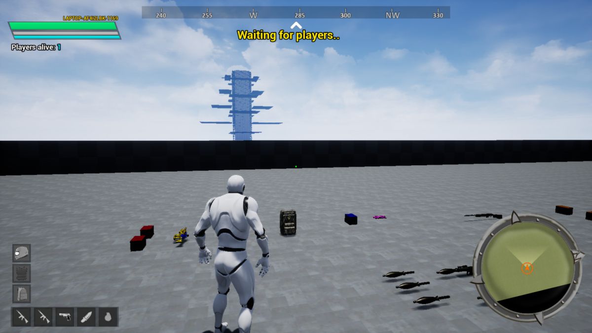 Скриншот 7 к игре Vrtigo