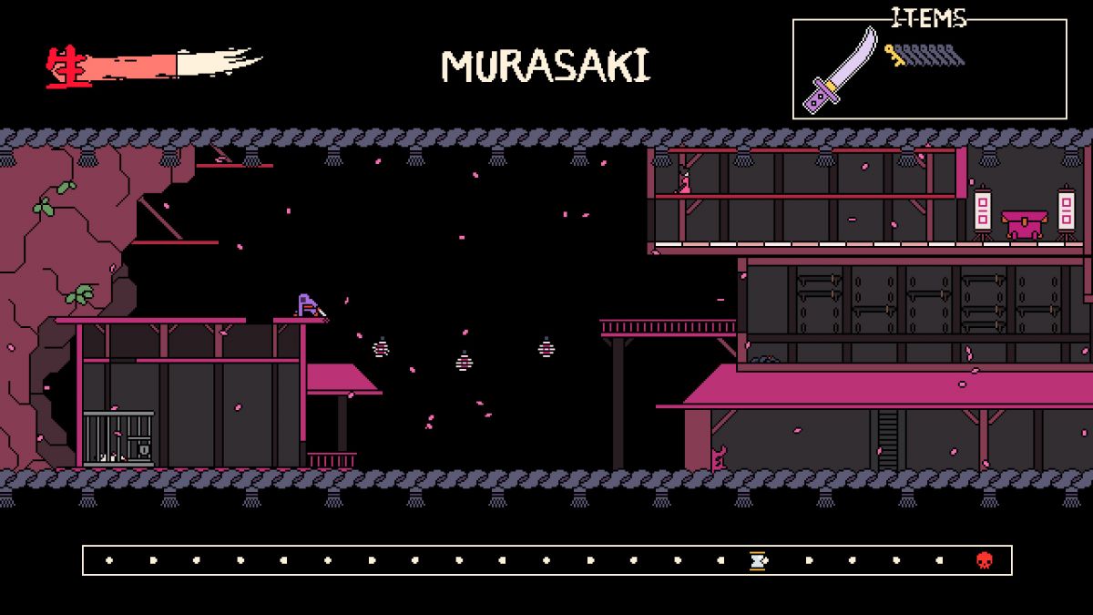 Скриншот 5 к игре The Hour of the Rat
