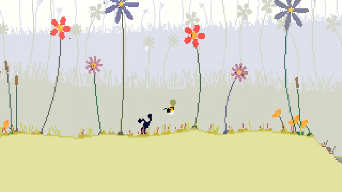 Скриншот 5 к игре Bombini