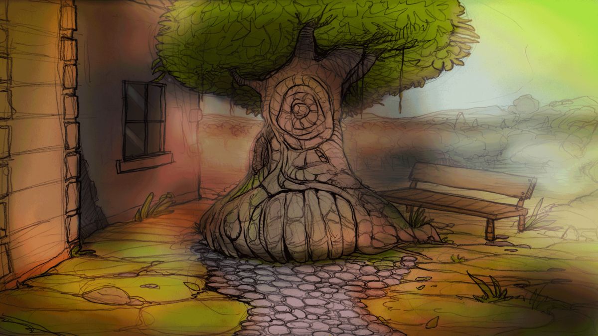 Скриншот 5 к игре The Spirits of Kelley Family