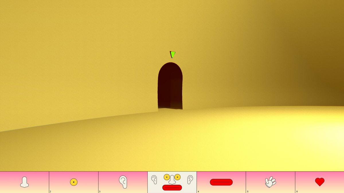 Скриншот 6 к игре BORE DOME