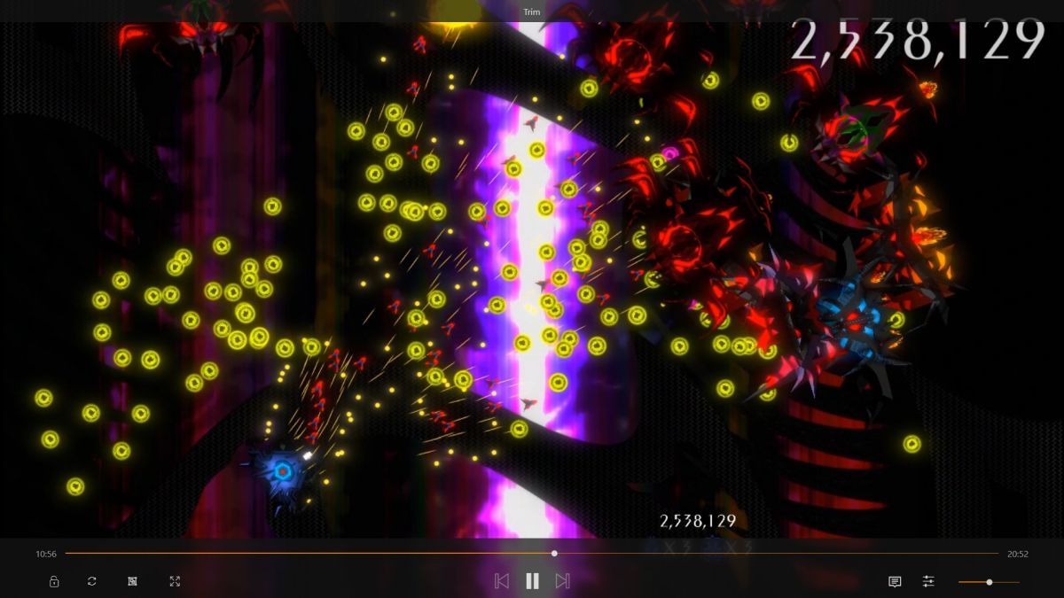 Скриншот 5 к игре Devastation - Annihilate the Alien Race