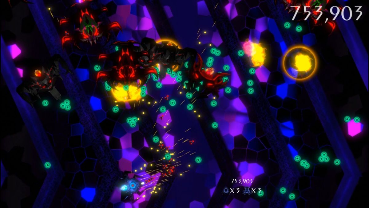 Скриншот 7 к игре Devastation - Annihilate the Alien Race