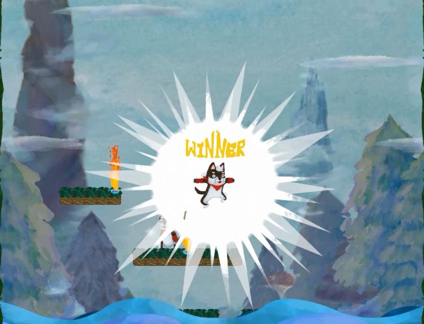 Скриншот 5 к игре Floody