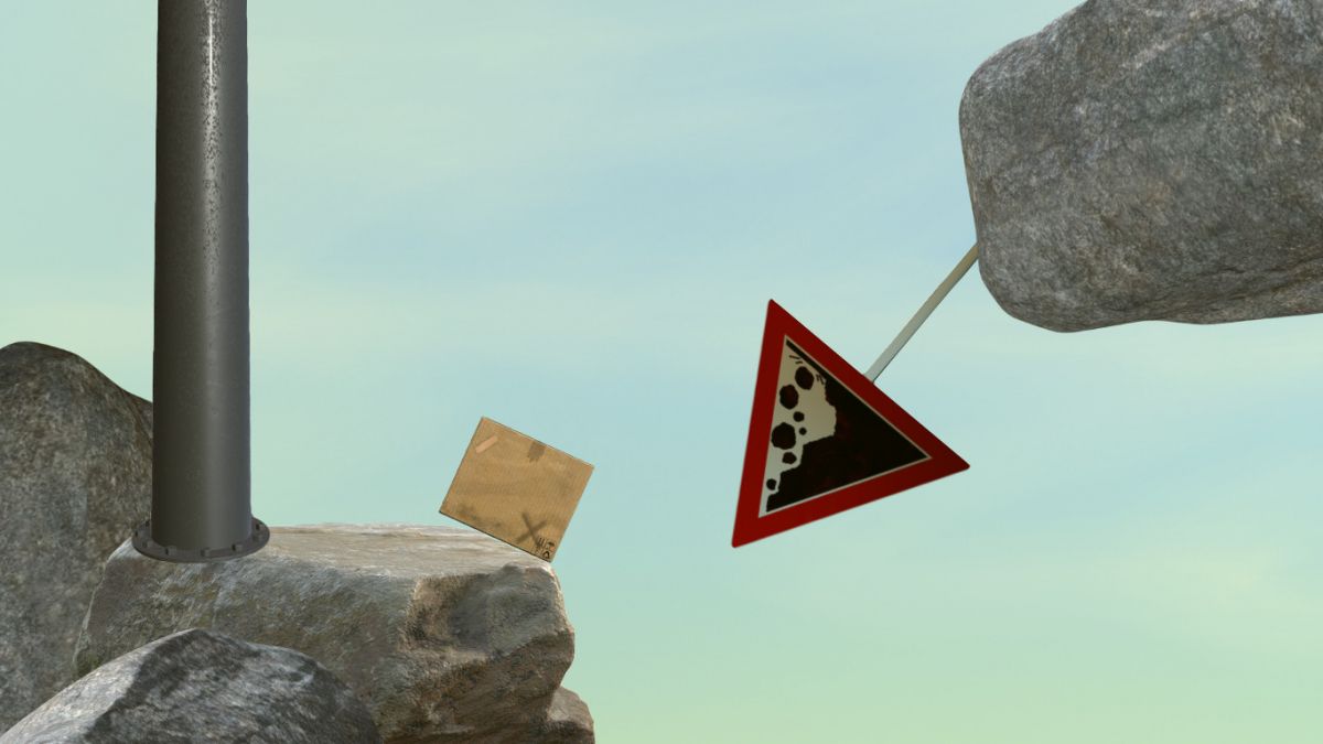 Скриншот 6 к игре Boxman's Struggle