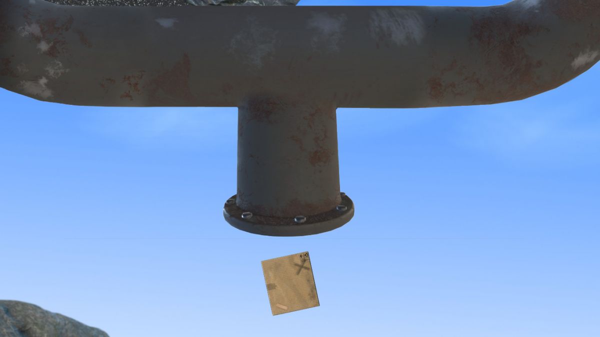 Скриншот 7 к игре Boxman's Struggle