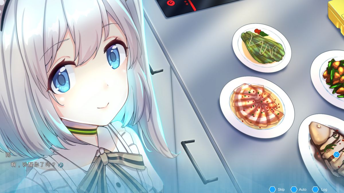 Скриншот 5 к игре 机忆