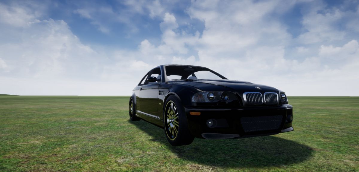 Скриншот 6 к игре Street Racing 2020