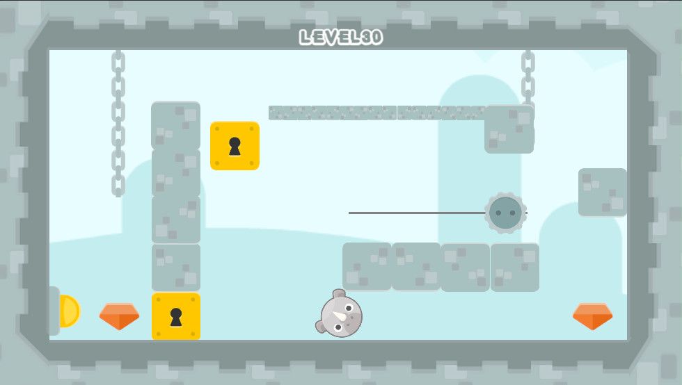 Скриншот 5 к игре There a no Armadillos in this game