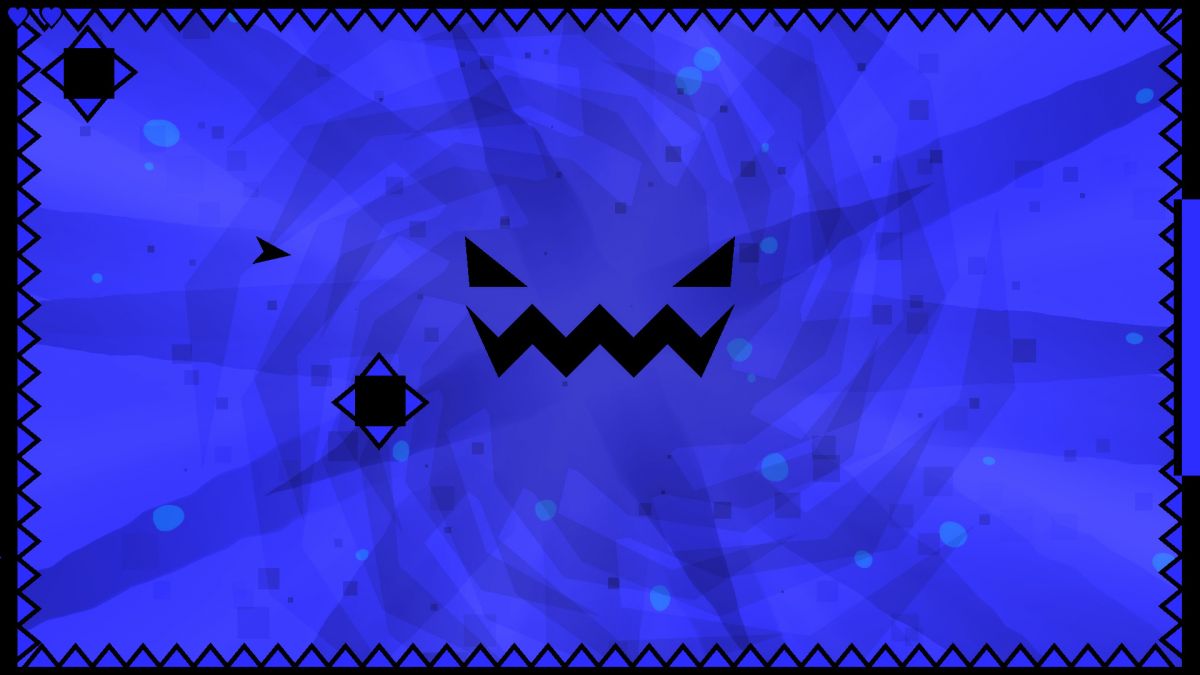 Скриншот 5 к игре Loop-Loop DX