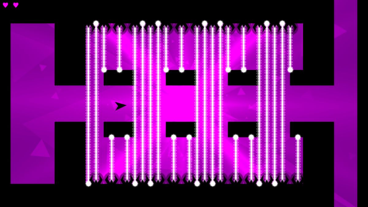 Скриншот 6 к игре Loop-Loop DX