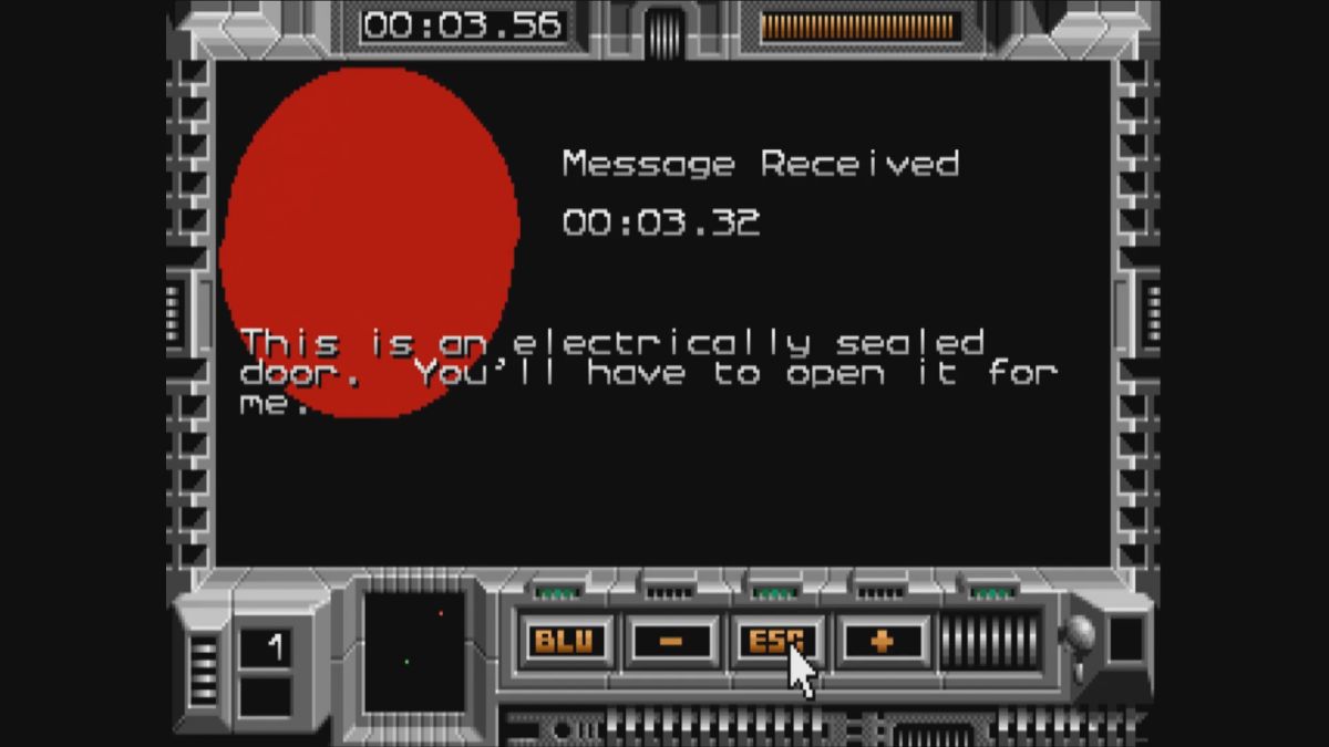 Скриншот 5 к игре Interphase