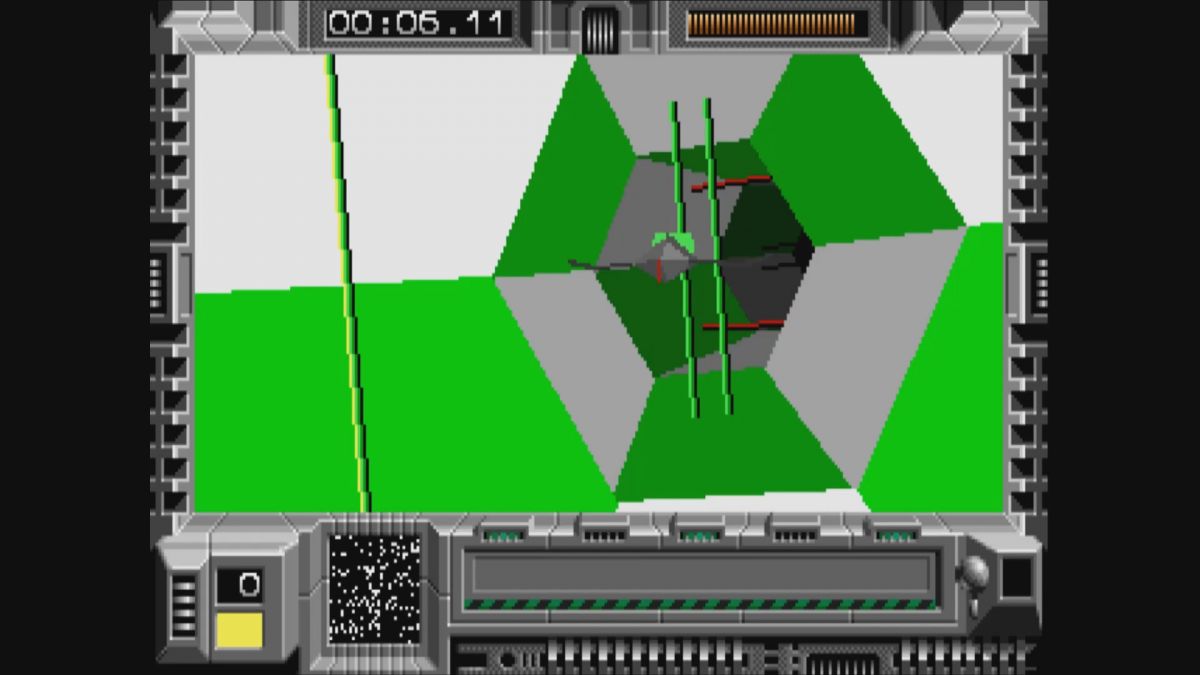 Скриншот 6 к игре Interphase