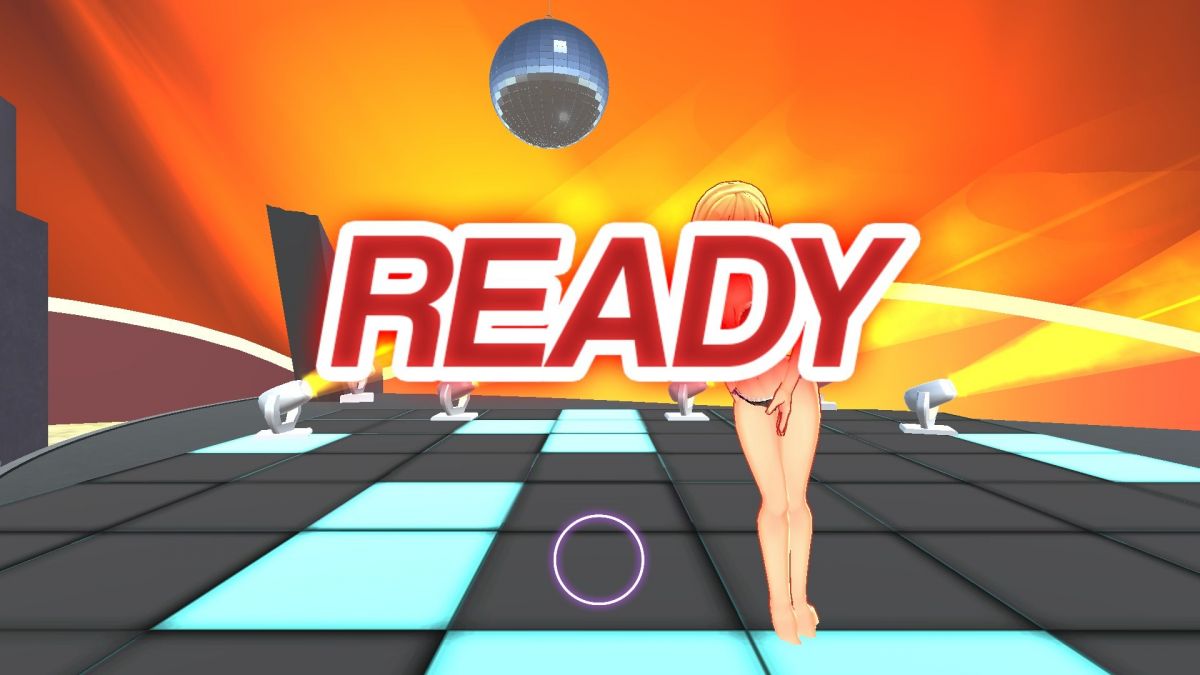 Скриншот 5 к игре HENTAI DANCE