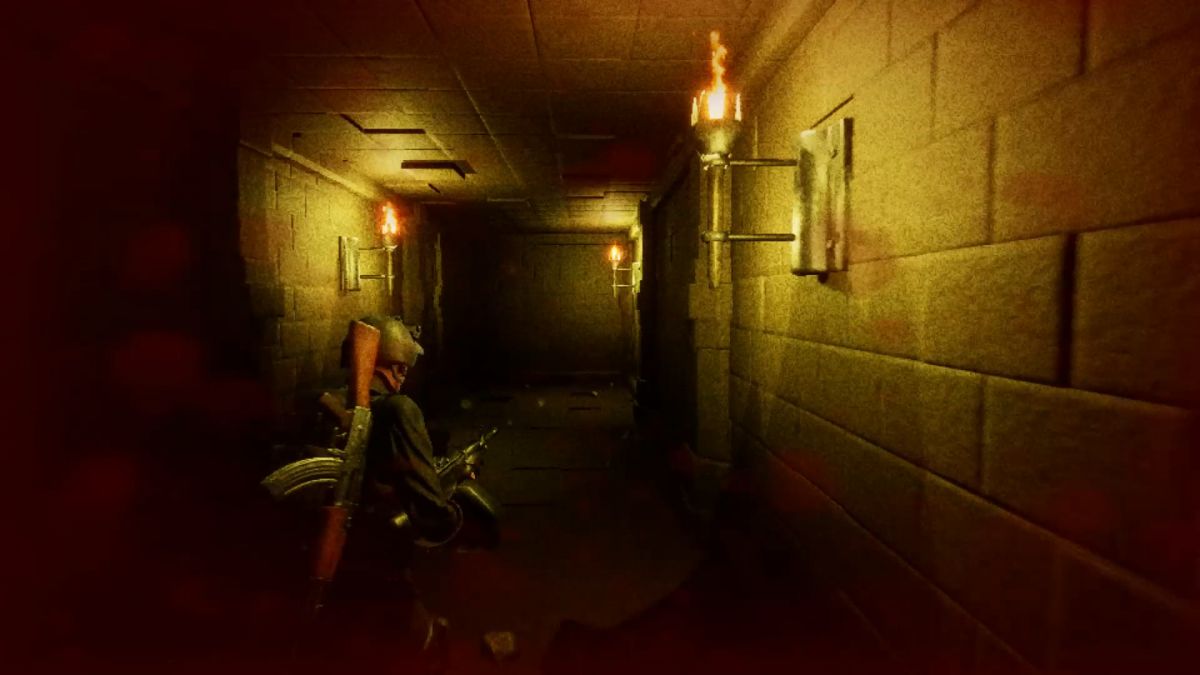 Скриншот 8 к игре Outliver: Tribulation