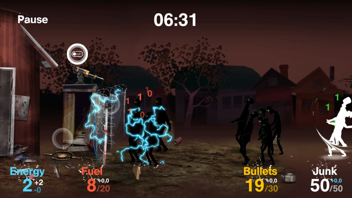 Скриншот 6 к игре SafeHome