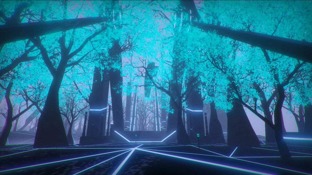 Скриншот 7 к игре Soul Axiom Rebooted