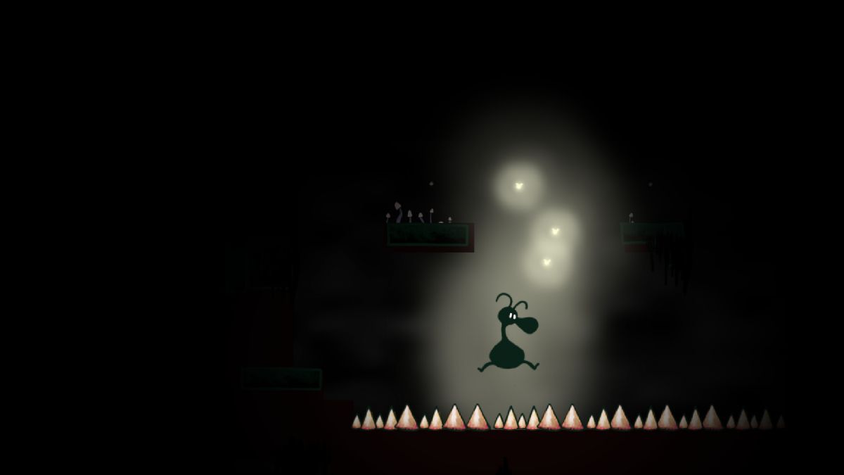 Скриншот 5 к игре Mission Zigloton