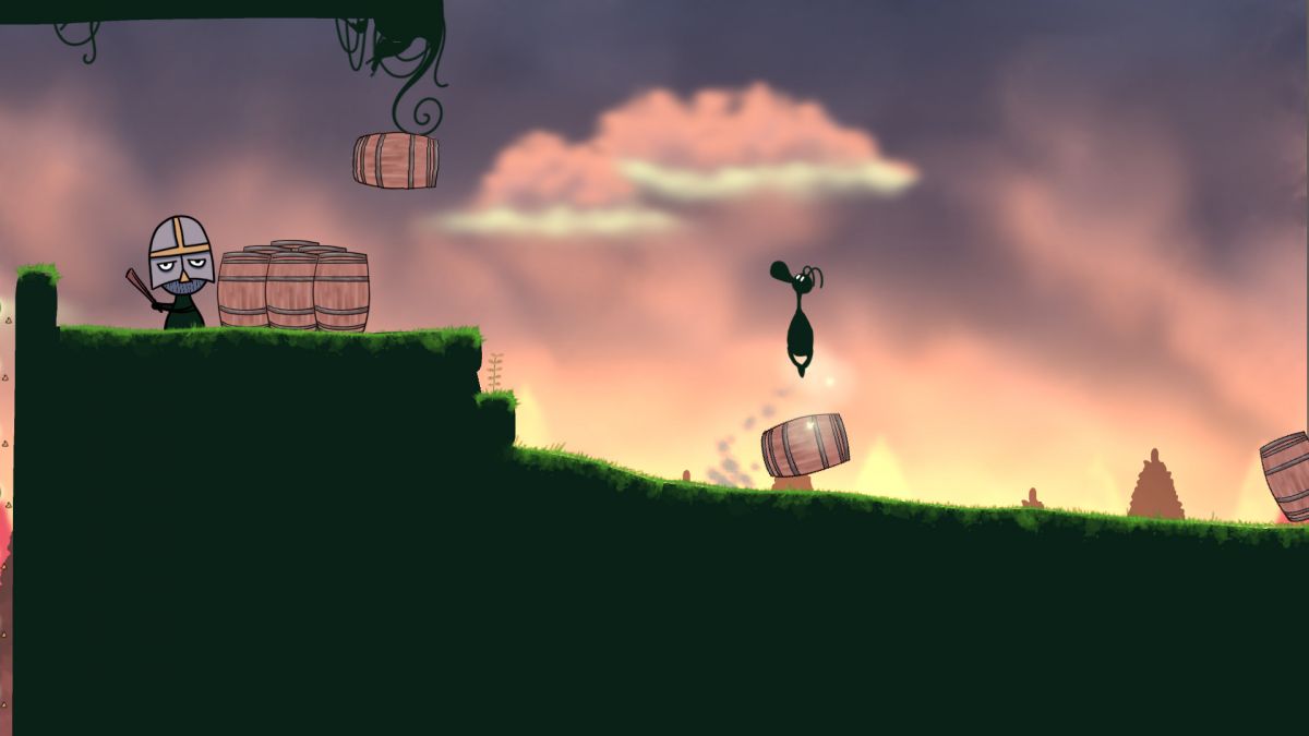 Скриншот 6 к игре Mission Zigloton