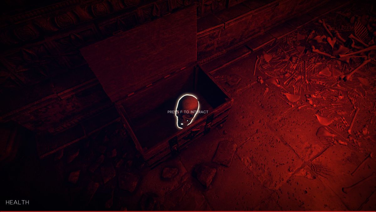 Скриншот 5 к игре Exhaust