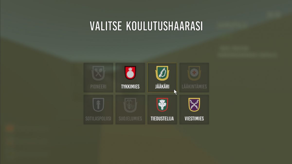 Скриншот 5 к игре Finnish Army Simulator
