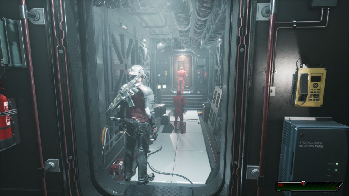 Скриншот 1 к игре Mission Indeed 2.0 FPS
