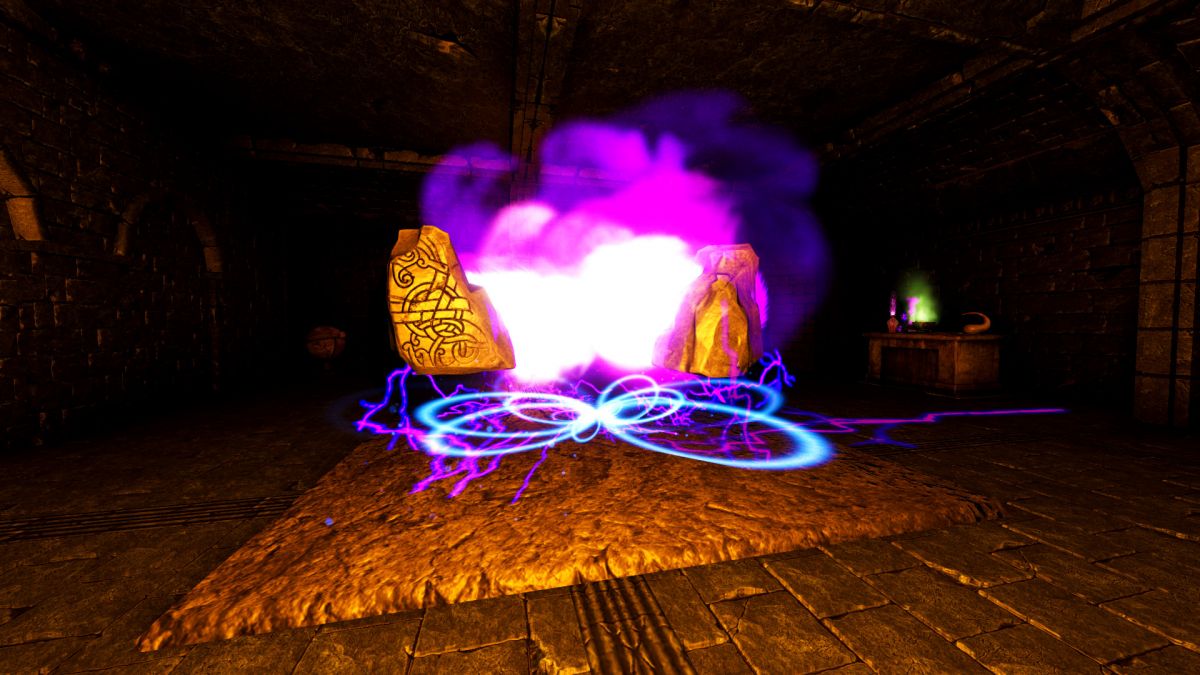 Скриншот 4 к игре Castle Torgeath Redux