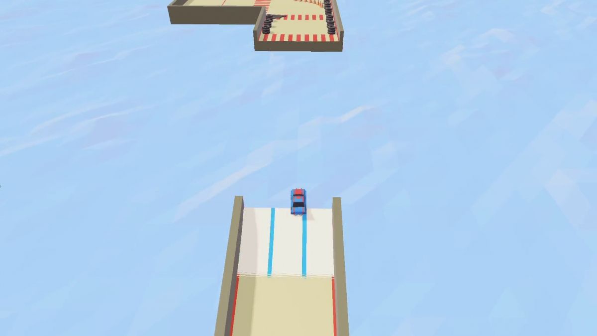 Скриншот 5 к игре Turbo Boom!