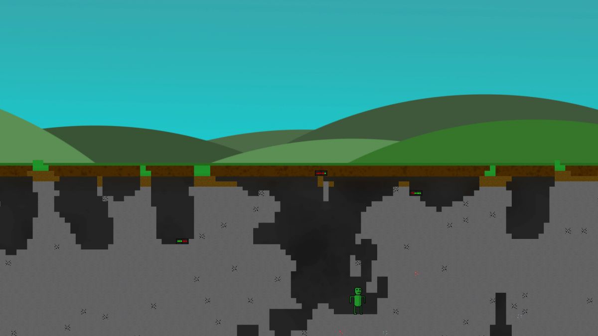 Скриншот 5 к игре Bomb Survival