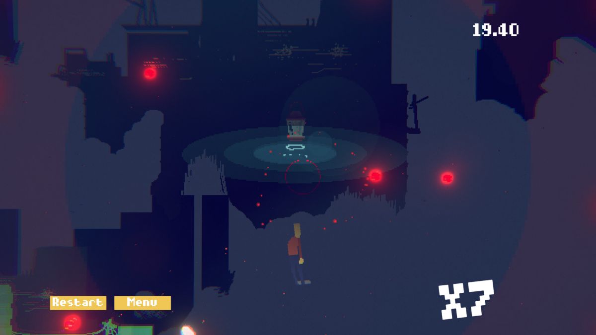 Скриншот 5 к игре EMPTY