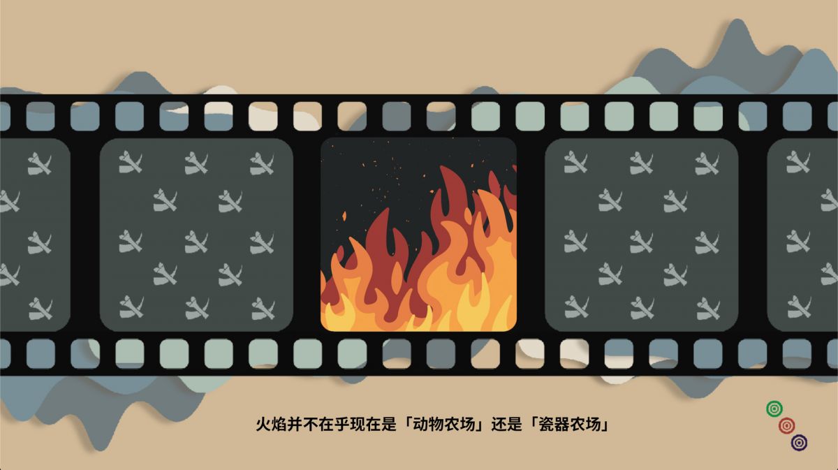 Скриншот 5 к игре 中国特色动物庄园