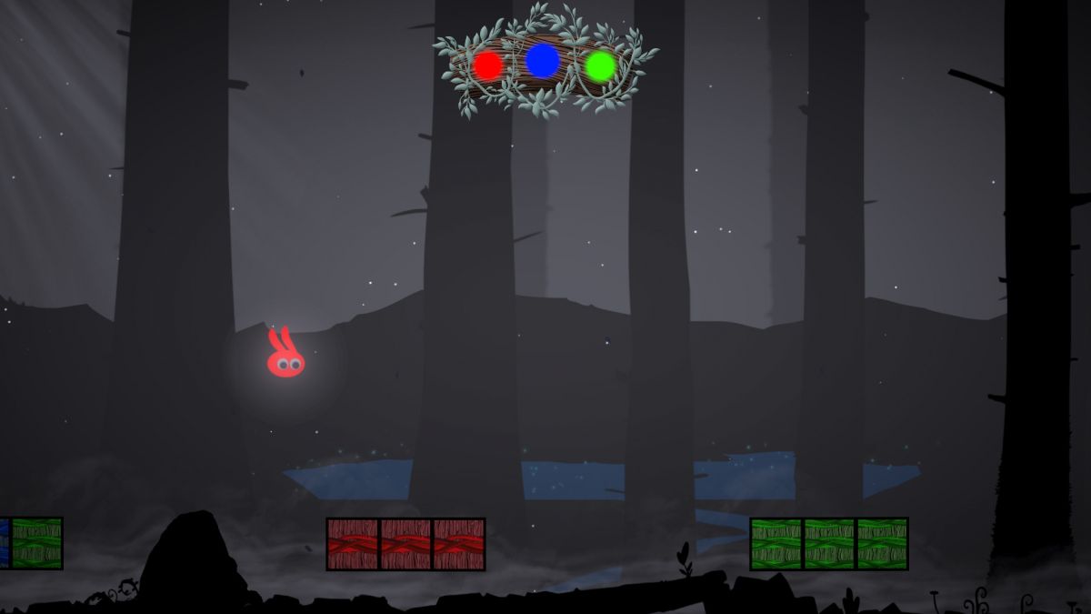 Скриншот 5 к игре Luciform