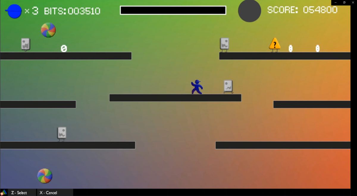 Скриншот 6 к игре An Update is Pending