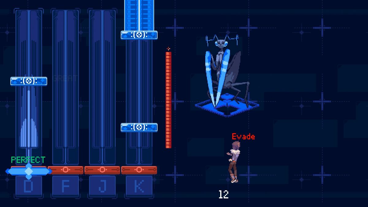 Скриншот 7 к игре Nocturne: Prelude